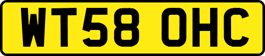 WT58OHC
