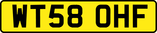 WT58OHF