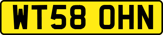 WT58OHN