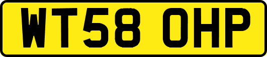 WT58OHP