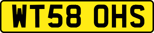 WT58OHS