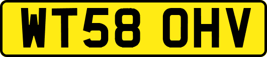 WT58OHV