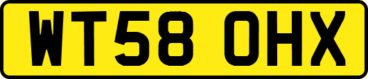 WT58OHX