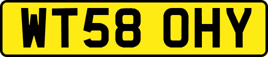 WT58OHY