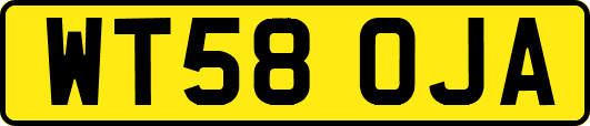 WT58OJA