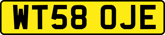 WT58OJE