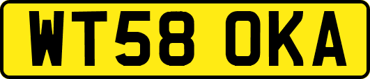 WT58OKA