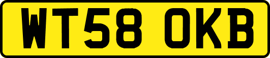 WT58OKB