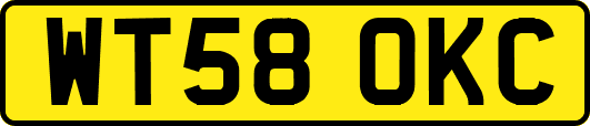 WT58OKC
