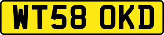 WT58OKD