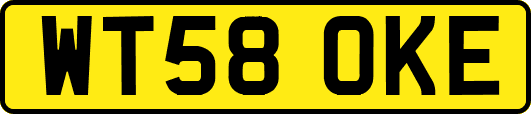 WT58OKE