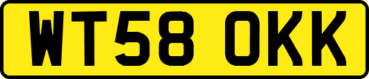 WT58OKK