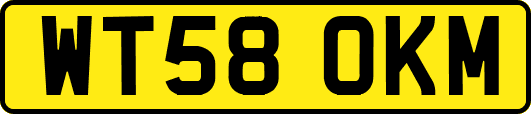 WT58OKM