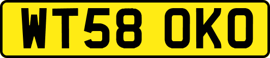 WT58OKO
