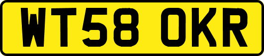 WT58OKR