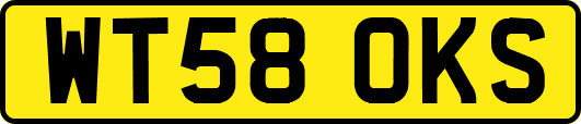 WT58OKS