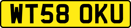 WT58OKU