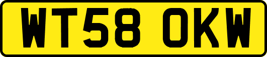 WT58OKW