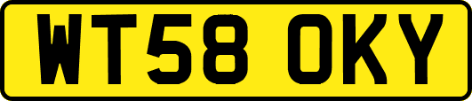 WT58OKY