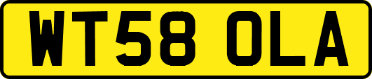WT58OLA