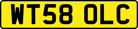 WT58OLC