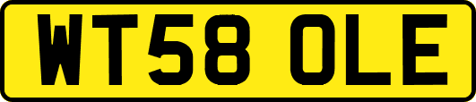WT58OLE