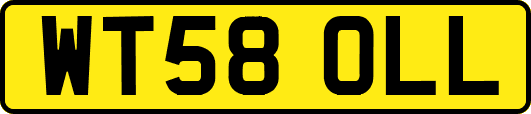 WT58OLL