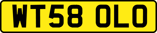 WT58OLO