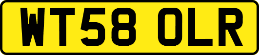 WT58OLR
