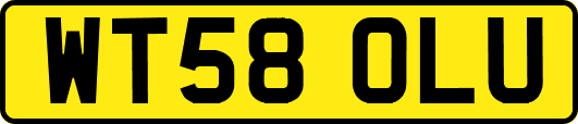 WT58OLU