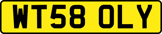 WT58OLY