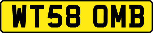 WT58OMB