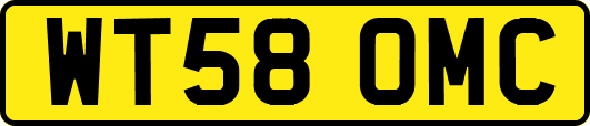 WT58OMC