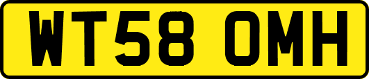 WT58OMH