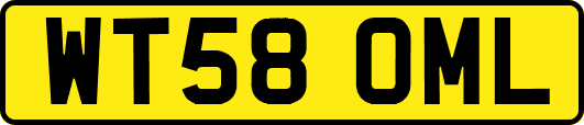 WT58OML