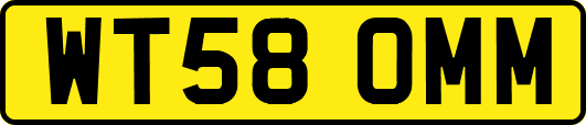 WT58OMM