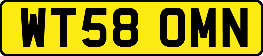 WT58OMN