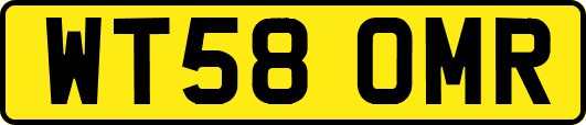 WT58OMR