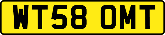 WT58OMT