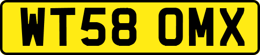 WT58OMX