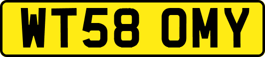 WT58OMY