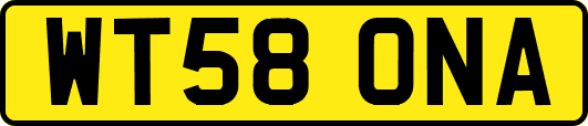 WT58ONA