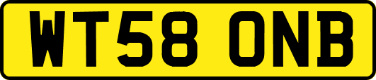 WT58ONB