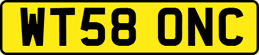 WT58ONC