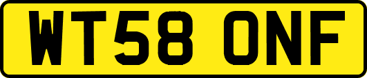 WT58ONF