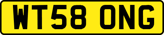 WT58ONG