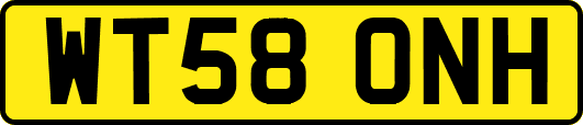 WT58ONH