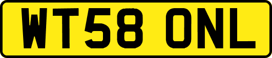 WT58ONL
