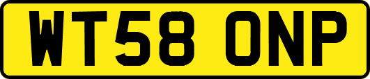 WT58ONP