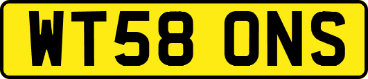 WT58ONS